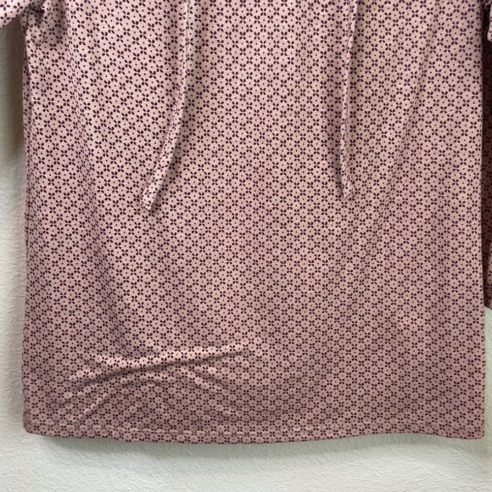Cotton Sonoma Tunic Top - Picture 4 of 7